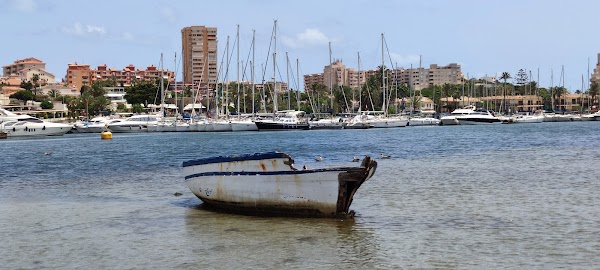 La Manga