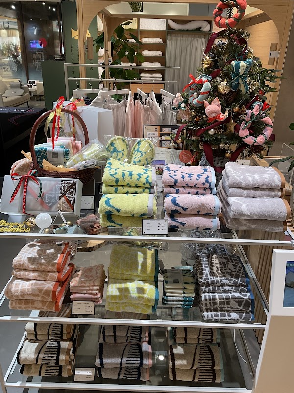 Nihonbashi Nishikawa Daimaru Shinsaibashi store 5