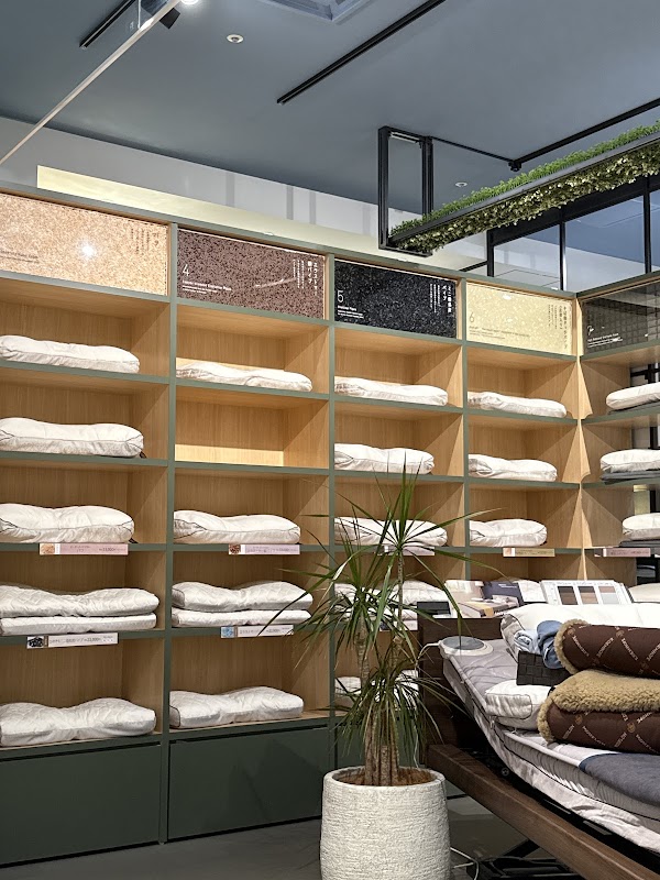 Nihonbashi Nishikawa Daimaru Shinsaibashi store 3
