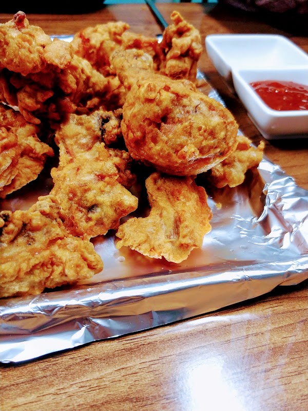 진양닭집 1
