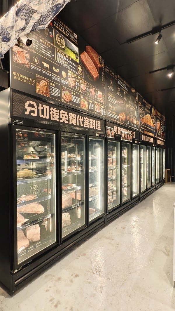WZ五鎮海鮮肉品 5