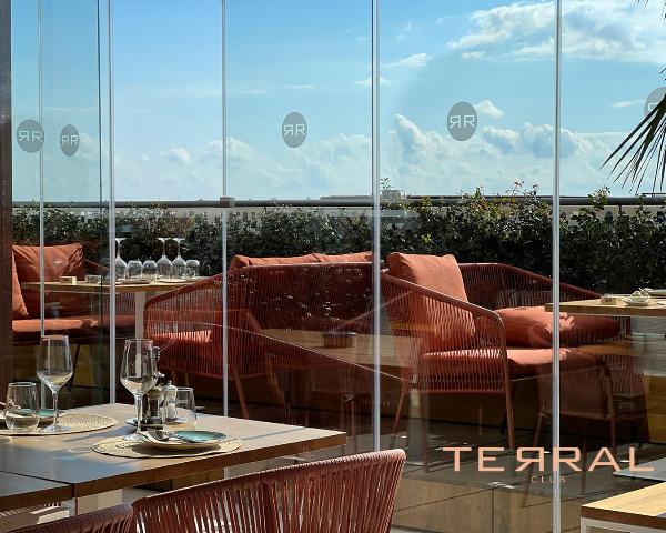 Terral Club 1