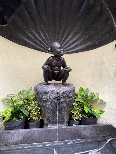 Jeanneke-Pis