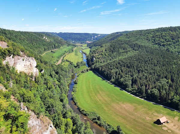 Obere Donau e.V. Nature Park