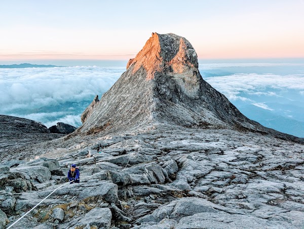 Kinabalu GeoPark 5