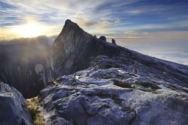 Kinabalu GeoPark 4