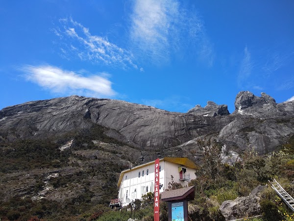 Kinabalu GeoPark 3