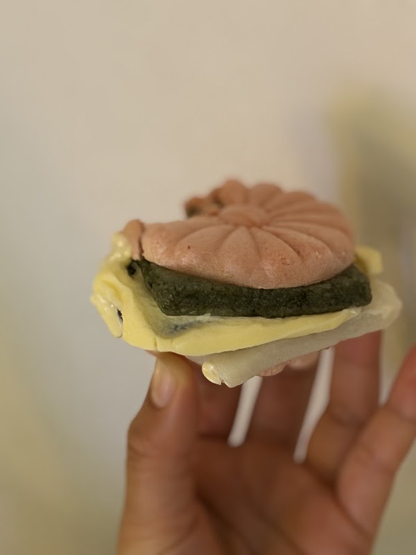 오복떡집 3