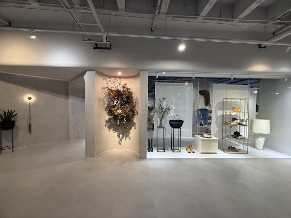 愛物王斷捨離二手商店 1