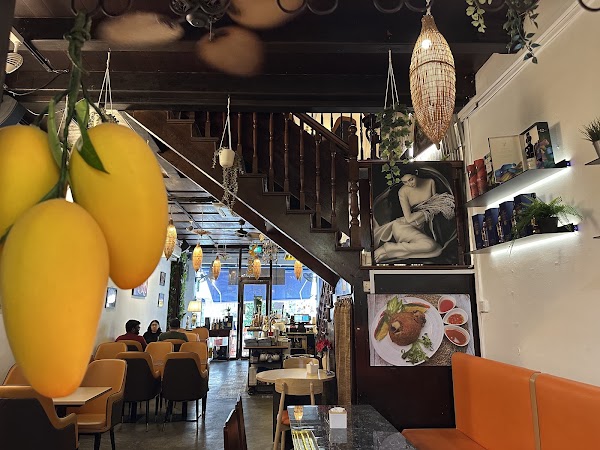 Kin Leaw Chill Bistro - Authentic Thai Food In Singapore | Highly Rated By Foodies