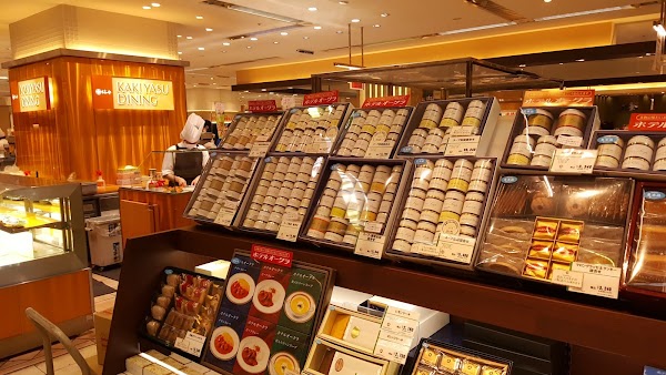 NEWoMan Shinjuku 3