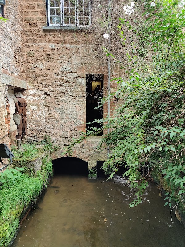 Otterton Mill
