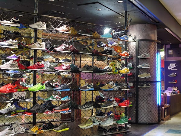 Mita Sneakers 2