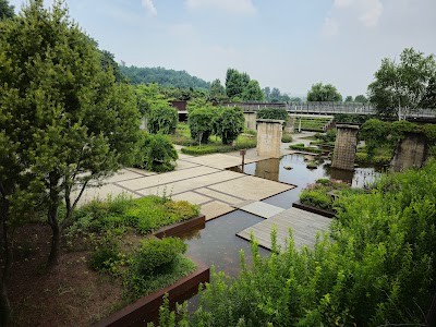 West Seoul Lark Park 1