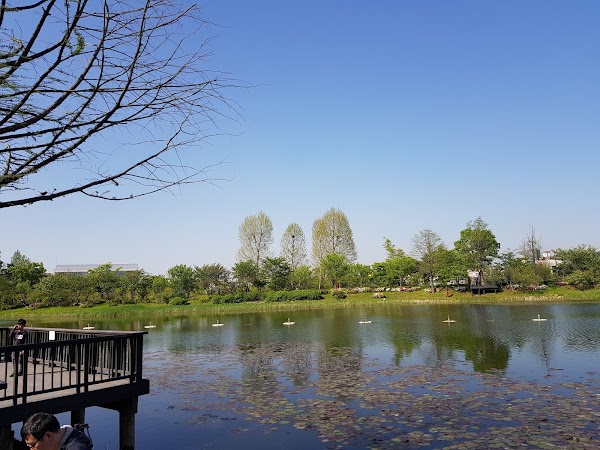 West Seoul Lark Park 3