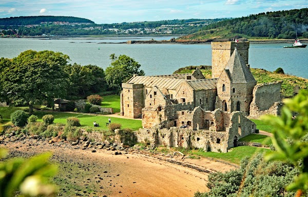Inchcolm