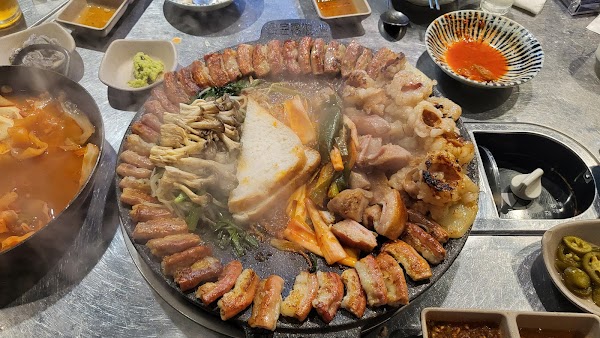 Jeil Gopchang 4