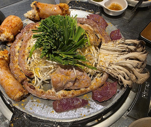 Jeil Gopchang 3