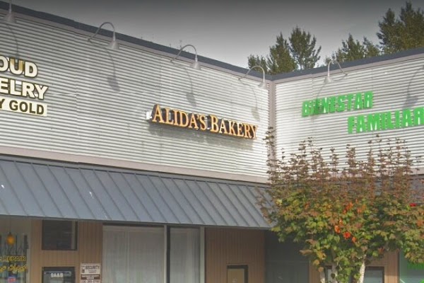 Alida's Bakery 1