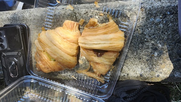 Alida's Bakery 4