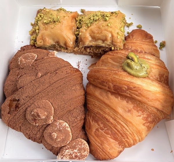 Alida's Bakery 2
