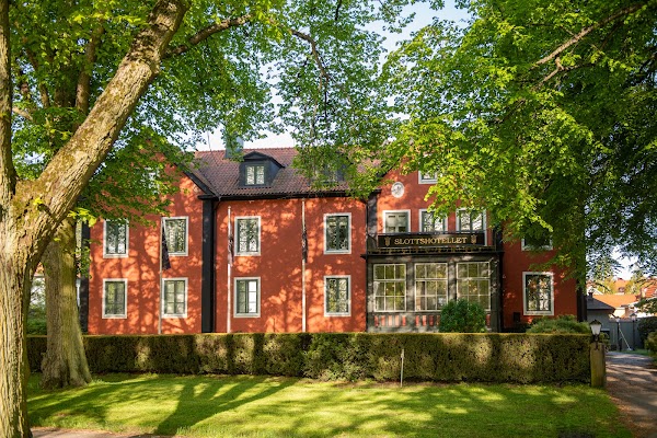 Slottshotellet Kalmar