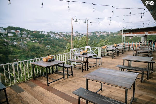 Quán Nướng Chill in Dalat