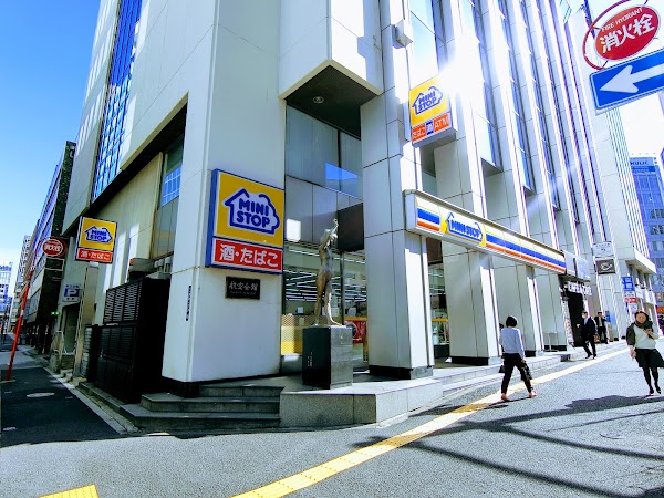 Ministop