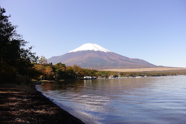 Asahigaoka Lakeside Greenspace Park 5