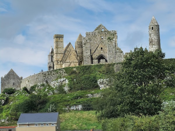 Rock of Cashel 4