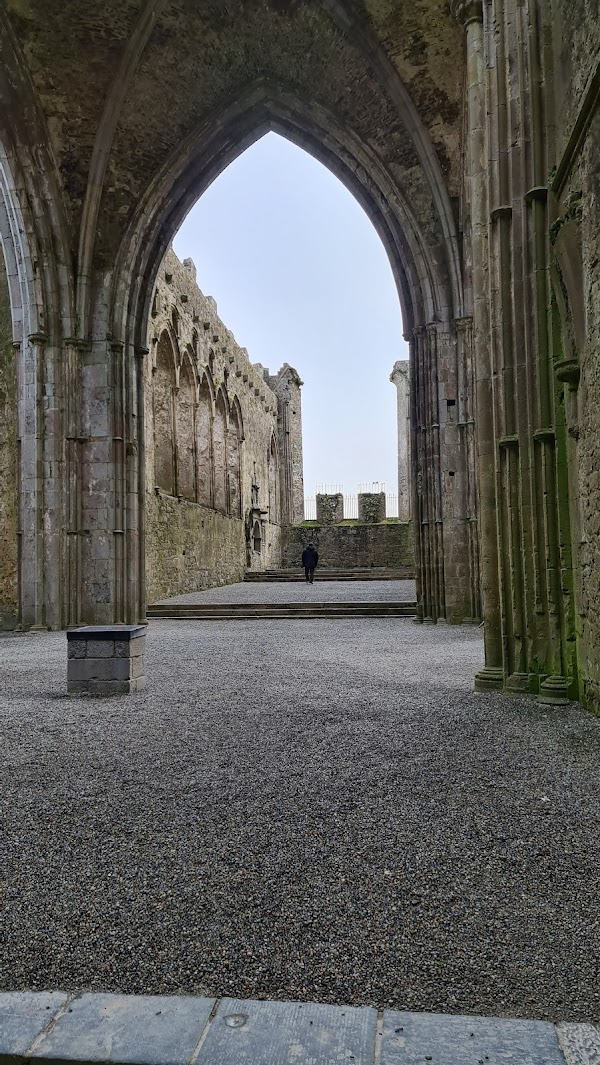 Rock of Cashel 2