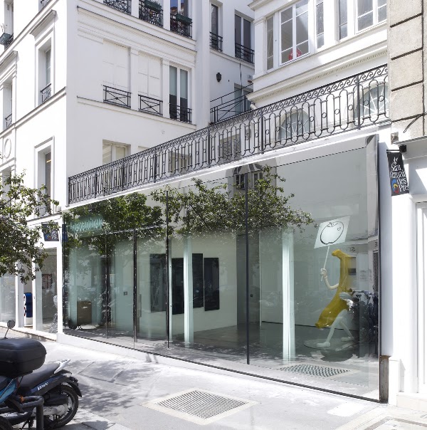 Galerie Loevenbruck