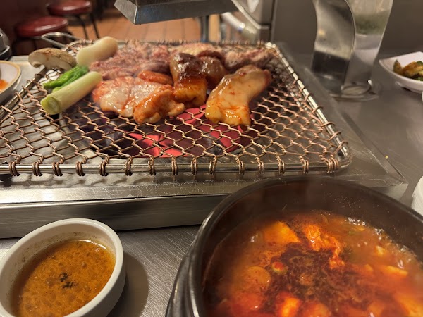 Segwangyang Daechang(euljiro Branch) 4
