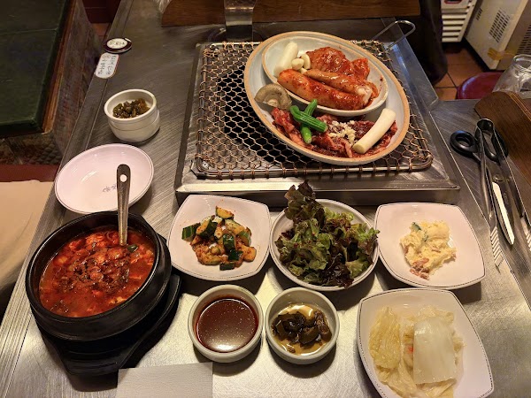 Segwangyang Daechang(euljiro Branch) 3