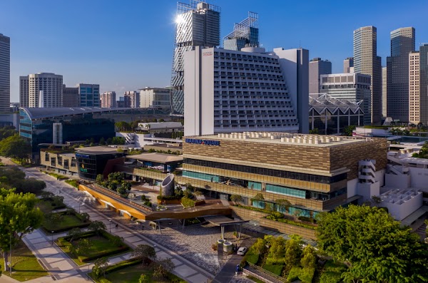 Marina Square 5