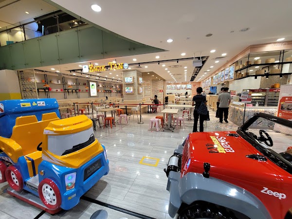 Marina Square 3