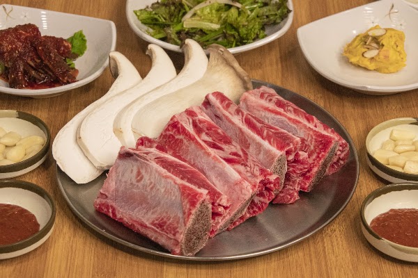 Yeonpo Galbi 5