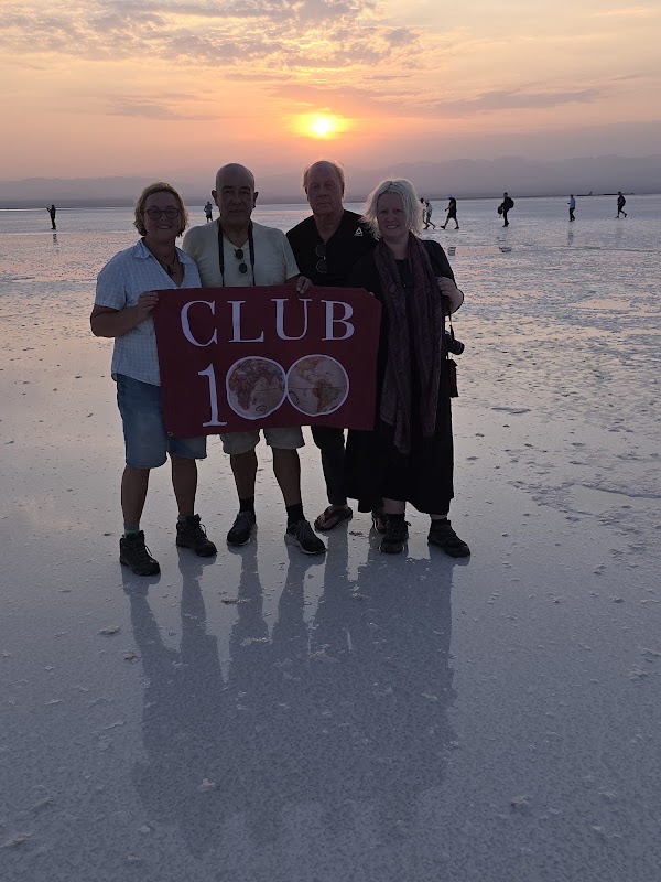 Danakil Depression 4