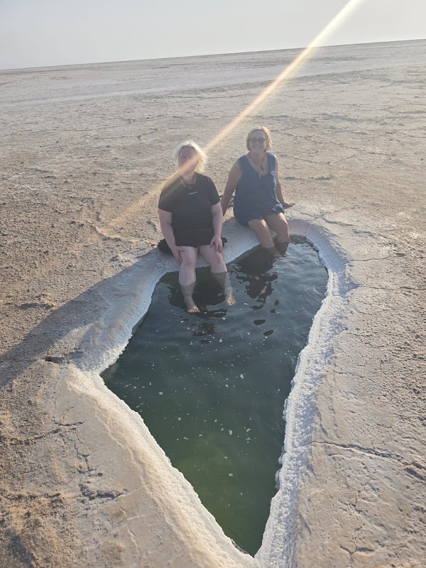 Danakil Depression 3