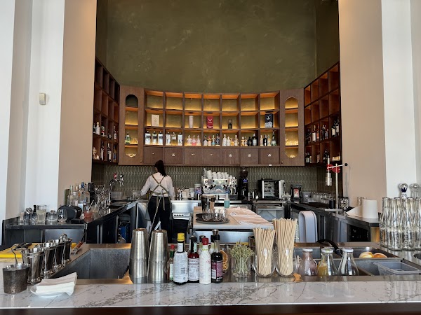 IDA Bistro