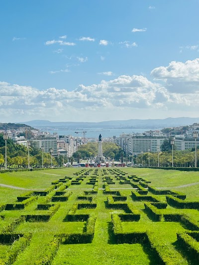 Eduardo VII Park