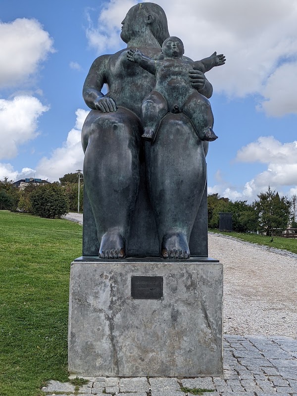 Eduardo VII Park 5