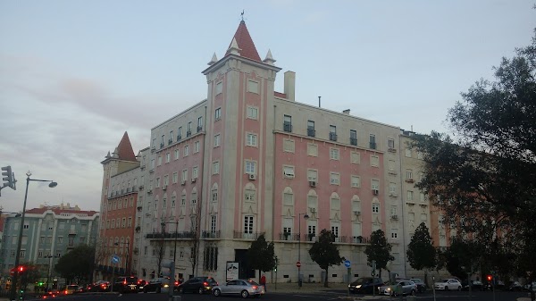 Eduardo VII Park 4