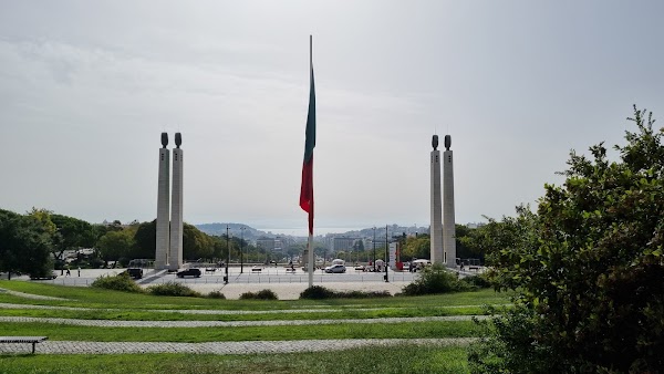 Eduardo VII Park 2