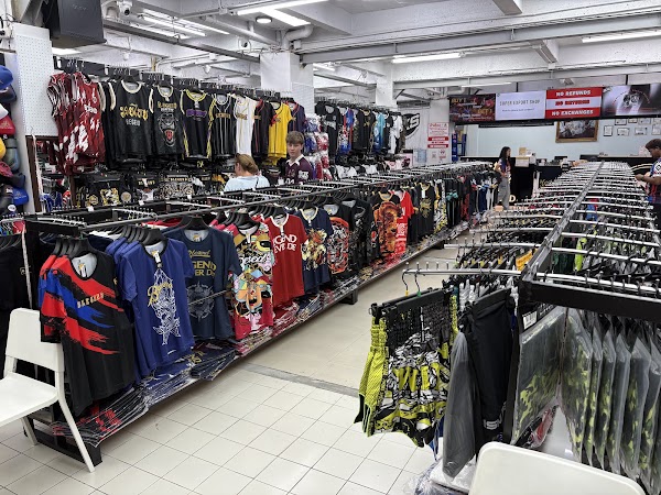 Super Export Shop 5