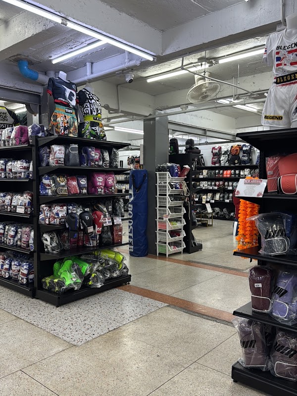 Super Export Shop 4