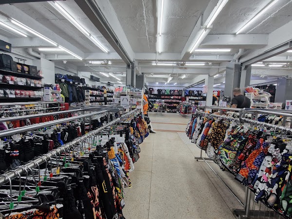 Super Export Shop 3