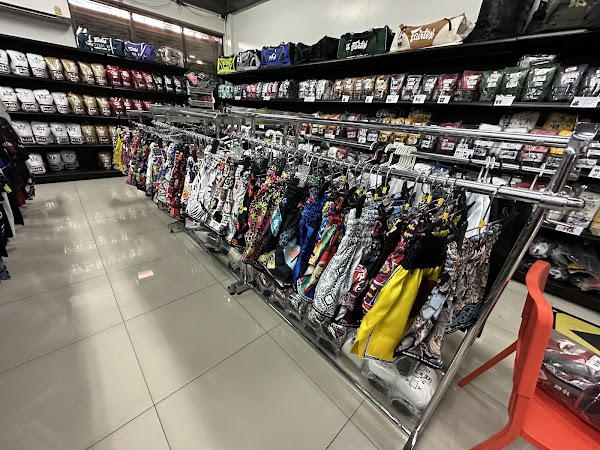 Super Export Shop 2
