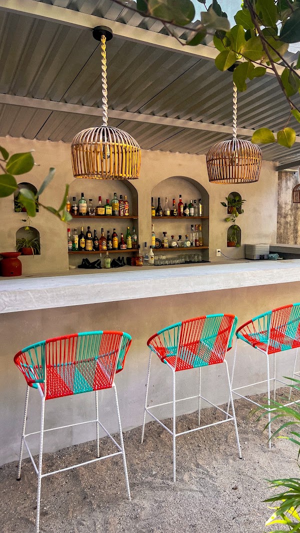 Puerto Escondido 19