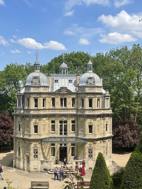 Château de Monte-Cristo 1